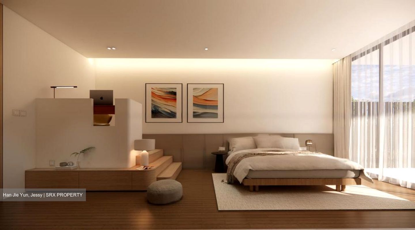 Sembawang Hills Estate (D20), Terrace #483243011